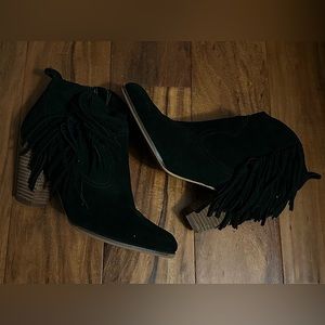 Steve Madden boots